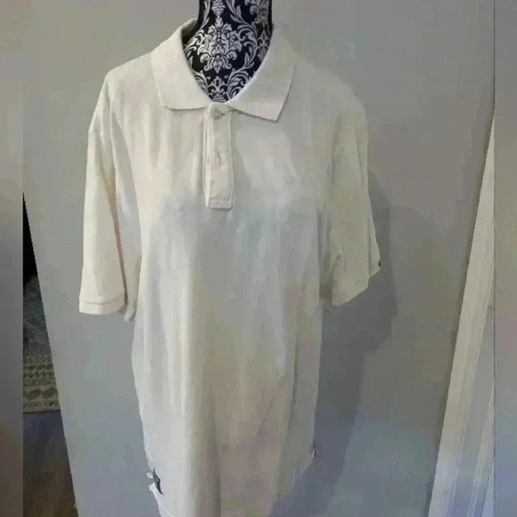 Point  zero polo - Picture 4 of 5